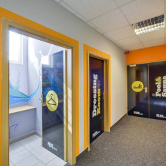 Plus Prague Hostel - Bild 15