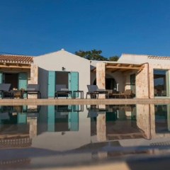 Exclusive Sea View Villa Madelaine thumbnail 1