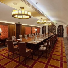 Mystery Hotel Budapest, Preferred Hotels & Resorts - Bild 30
