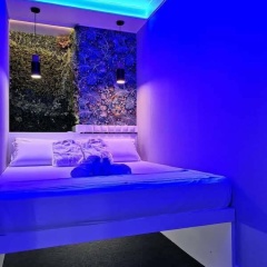 Modular Rooms Hotels - Bild 5