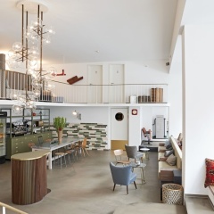 Übernacht HostelHotelHome - Bild 17