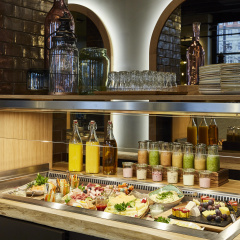 Hotel Indigo Dresden - Wettiner Platz by IHG - Bild 14