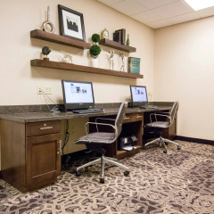 Hampton Inn & Suites Pittsburgh/Harmarville thumbnail 41