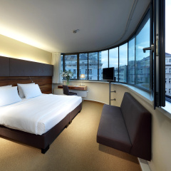 Hotel Eurostars Embassy - Bild 3