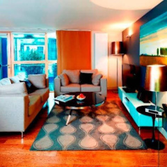 Fraser Residence Bishopsgate - Bild 5