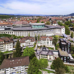 Swissôtel Kursaal Bern - Bild 21