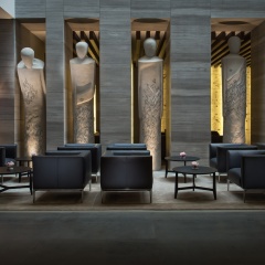 InterContinental Dubai Marina by IHG - Bild 26