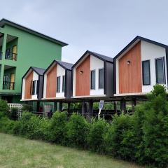 N&N HOUSE Laem Hin - Bild 1