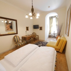 Hotel Rotdorn - Bild 4