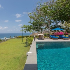 Villa Karang Putih - Bild 13