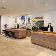 Sorat Hotel Saxx Nürnberg - Bild 22