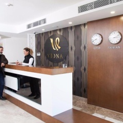 Viona Hotel - Bild 8