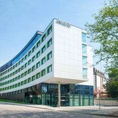 INNSiDE by Meliá Aachen - Bild 1