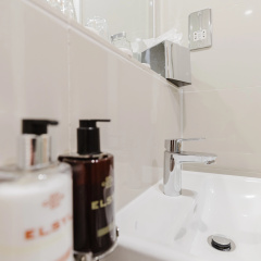The Porchester Hotel - Bild 9