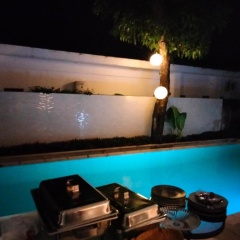 Villa Wallace - Bild 1