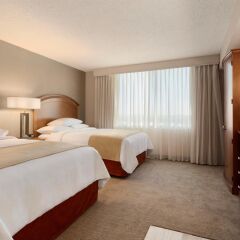 Embassy Suites by Hilton El Paso in El Paso, United States of America from 199$, photos, reviews - zenhotels.com photo 2