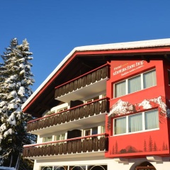 Hotel Rheinischer Hof - Bild 1
