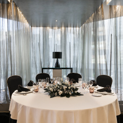 Hotel Barcelona Condal Mar Affiliated by Meliá - Bild 21