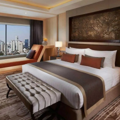 Amari Bangkok - Bild 5