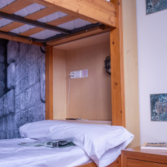 INOUT Hostel Barcelona - Bild 3