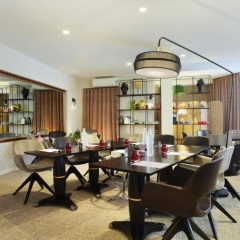 Hotel Trianon Rive Gauche - Bild 26