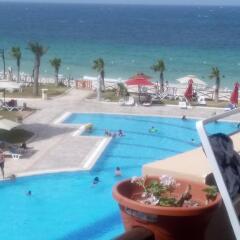 Folla Residence Apartments in Sousse, Tunisia from 255$, photos, reviews - zenhotels.com photo 14