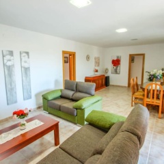 Mariros - pretty holiday property with garden and private pool in Moraira thumbnail 7