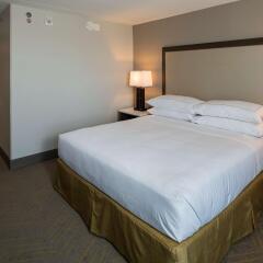 DoubleTree by Hilton Madison East in Madison, United States of America from 179$, photos, reviews - zenhotels.com photo 28