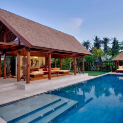 Saba Villa - Bild 11