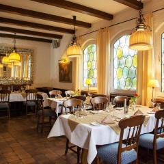 Hotel Haus Gimken - Bild 18