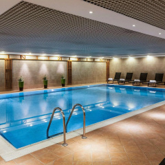 Sofitel Budapest Hotel - Bild 12