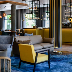 Novotel Regensburg Zentrum - Bild 28