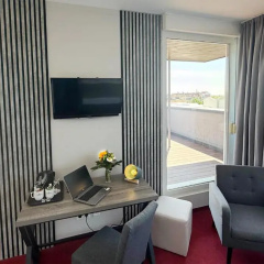 Hotel Aviva - Bild 8