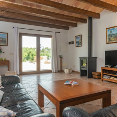 Son Barrigo - Villa With Private Pool In Porreres - Bild 5