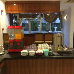 Hotel Royal Hill - Bild 13