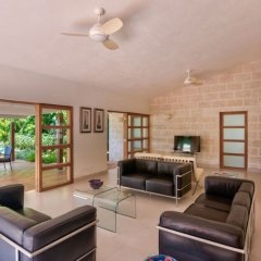 Villa Thespina on the Beach in Holetown, Barbados from 544$, photos, reviews - zenhotels.com photo 15
