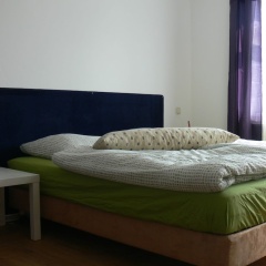 Gruppenhaus Rügen Zur Brunnenaue - Bild 6