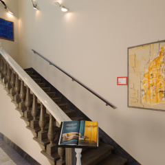 Lungarno Vespucci 50 Hotel - Bild 19