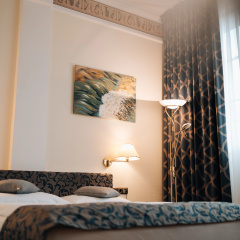 Hotel Viktoria - Bild 6