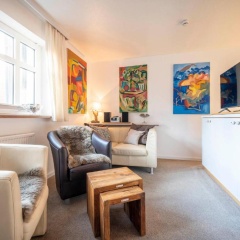 Inselresidenz Strandburg - Ferienwohnung 210 (Ref. 50967u2) - Bild 8