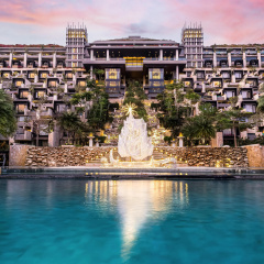 The Apurva Kempinski Bali - Bild 1