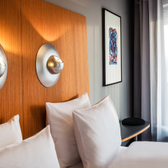 Penck Hotel Dresden (ex Art otel Dresden) - Bild 5