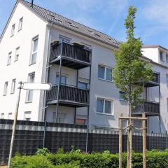 Merve Comfort Aparts1 Hannover حلال - Bild 1