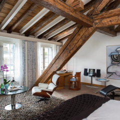 Widder Hotel - Bild 19