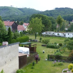 Ferienwohnung Scarlett - Bild 10