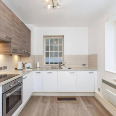 Club Living - Liverpool Street Apartments - Bild 10