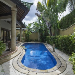 Bali Emerald Villas - Bild 15