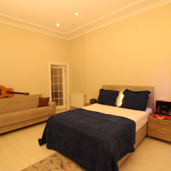 Sahrakent Otel Pendik - Bild 27