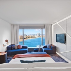 W Barcelona Hotel - Bild 11