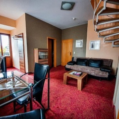 Dappers Hotel Spa Genuss - Bild 3